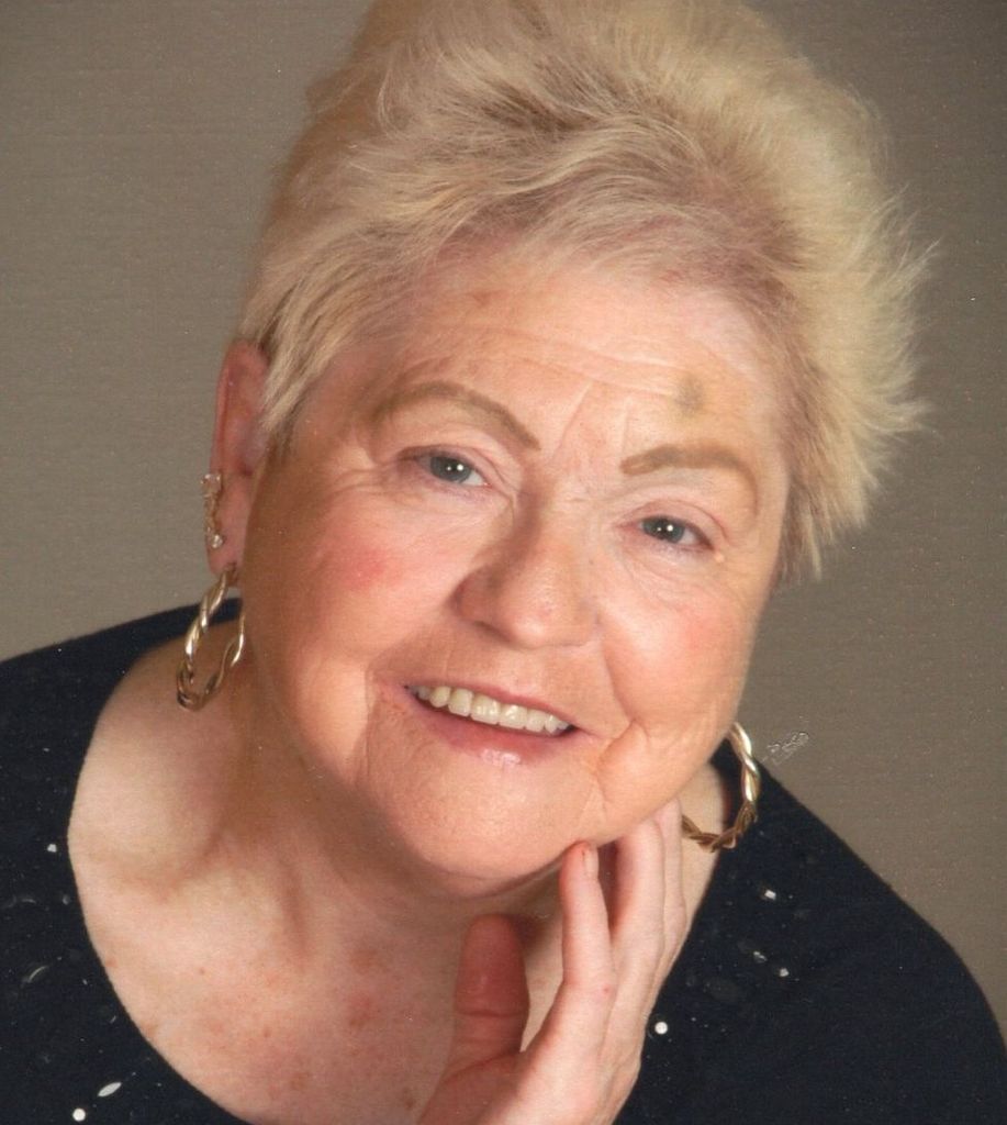 Billie J. Partain