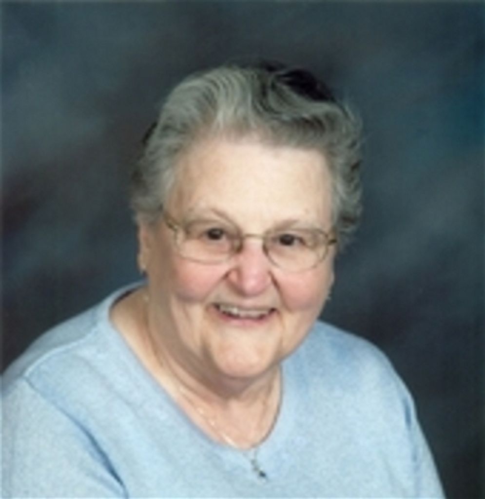 Pauline D. Zimmerman