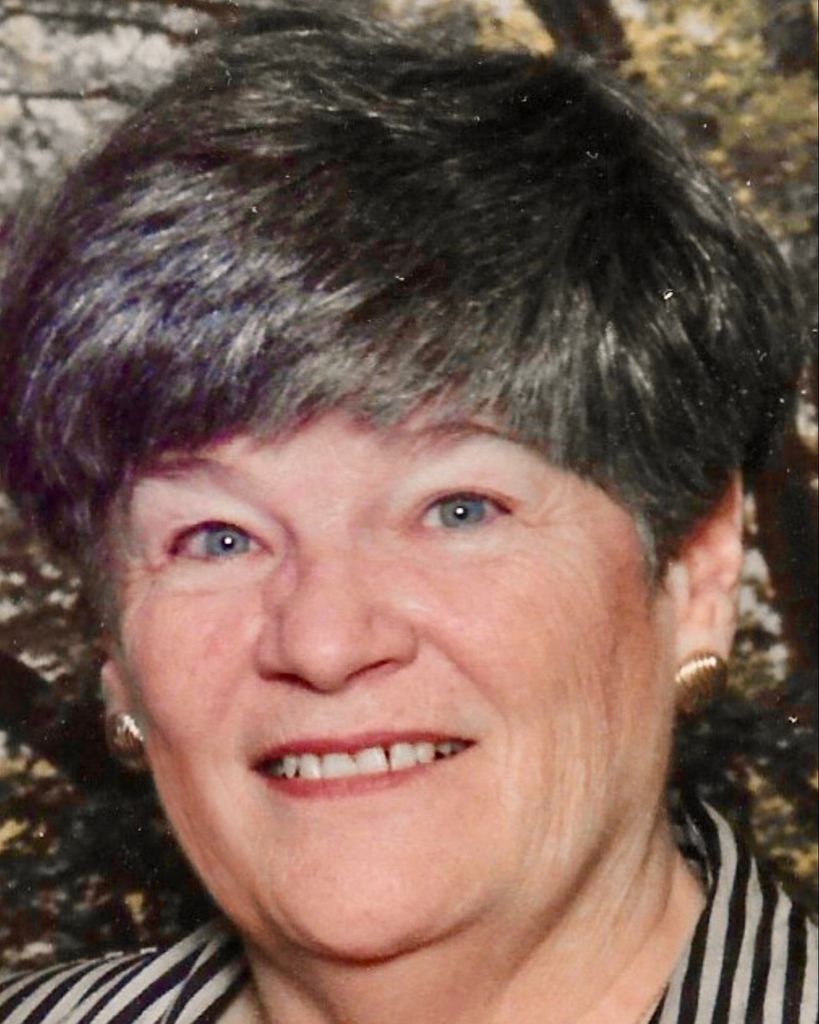 Mary Panarello
