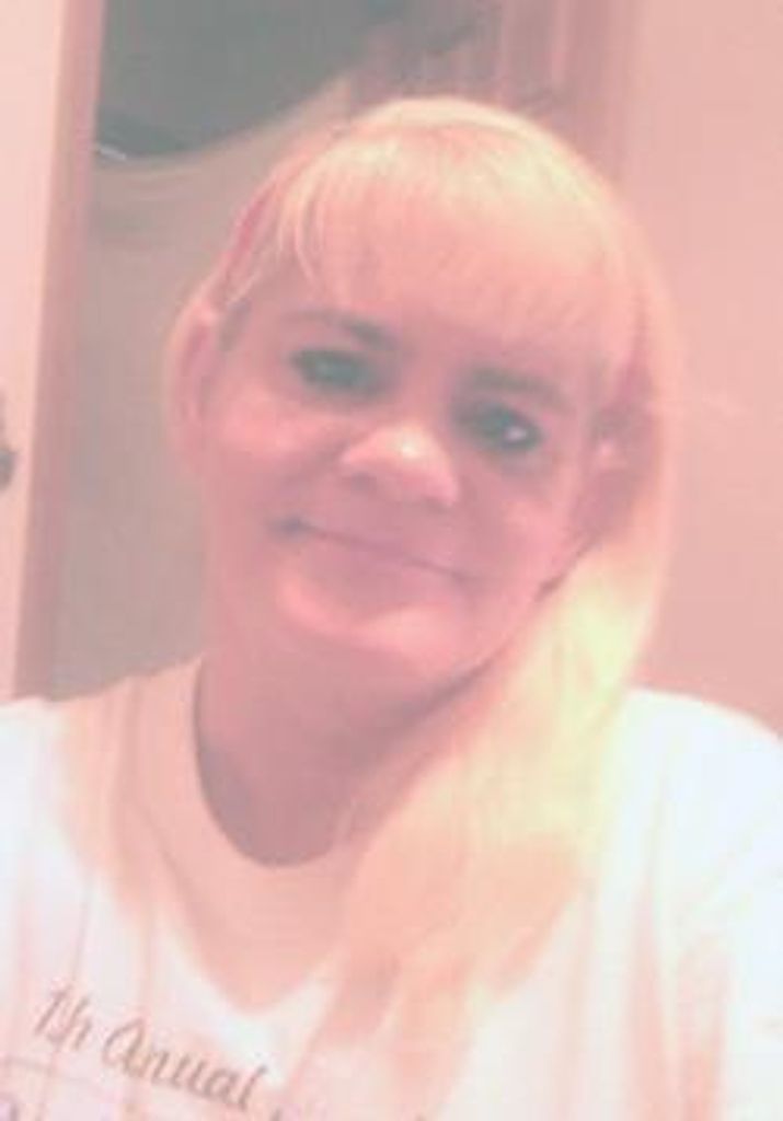 Karalene Sue Workman