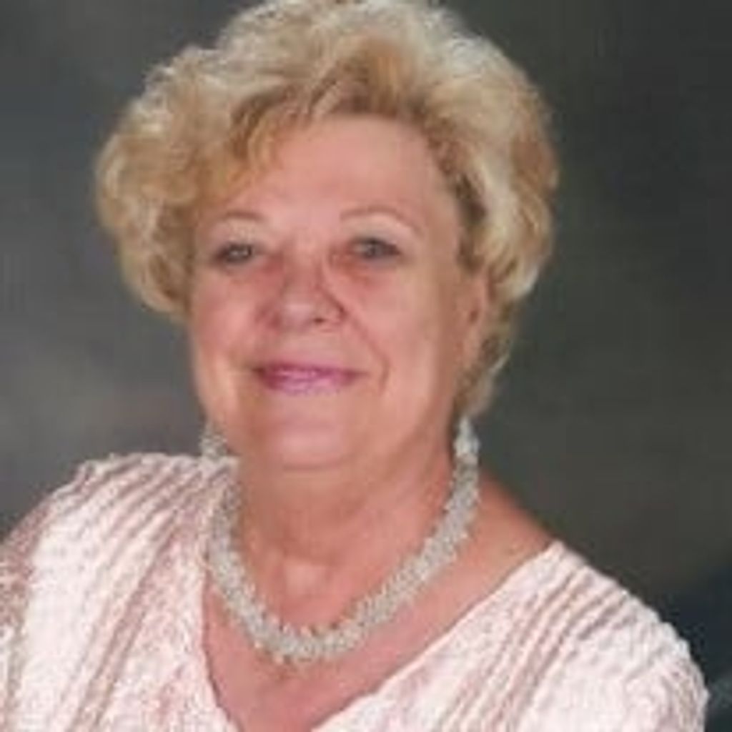 Carolyn Day Gaspar