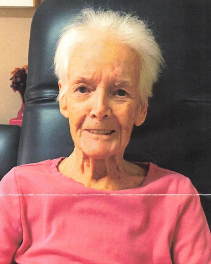 Fay Blevens