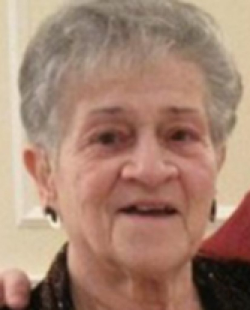Anna  M. (Bova)  Croteau
