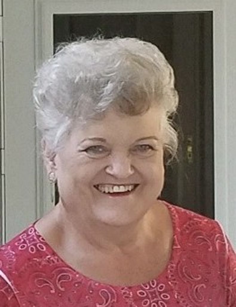 Carolyn (Worley)  Holland