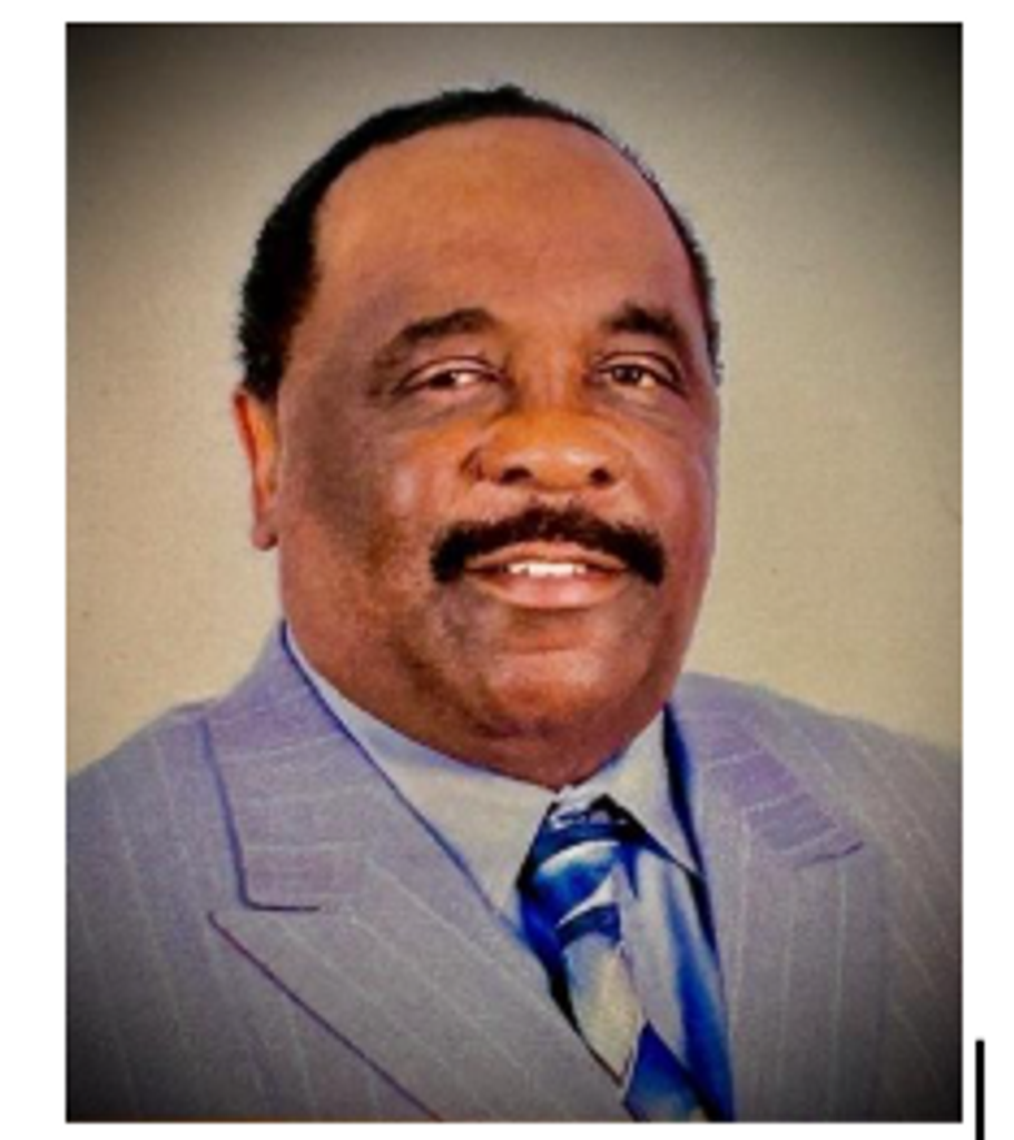 Ronald Simeon Woodard Profile Photo