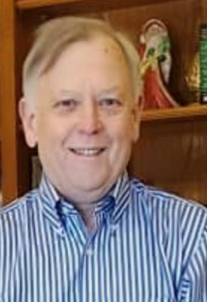 Douglas (Doug) Russell Boyles