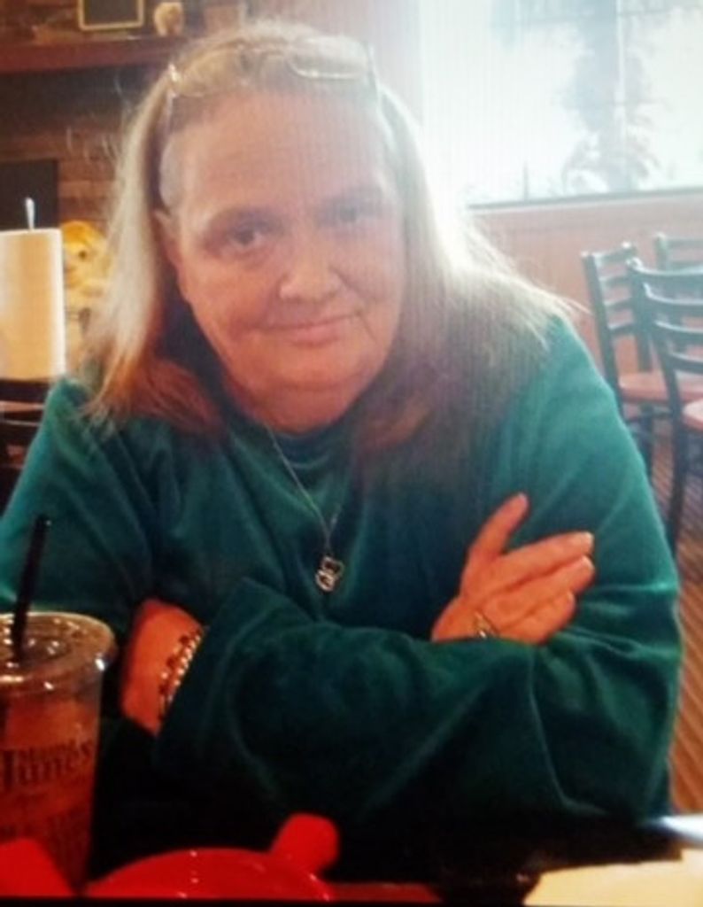 Donna Kay (Hicks)  Blackburn