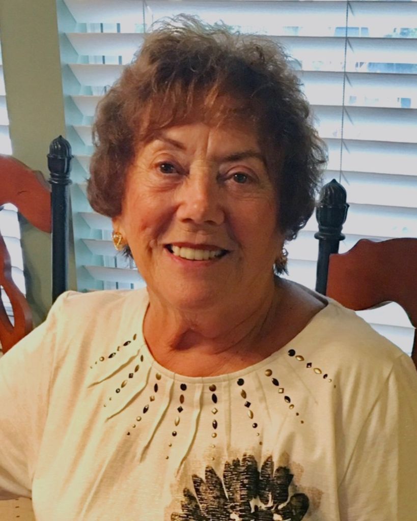 Elva Jean Ulery Profile Photo