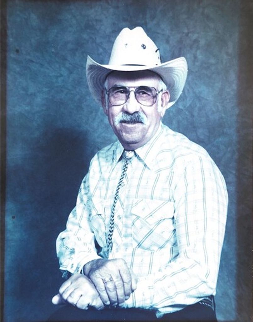 Roy Hoffman Profile Photo