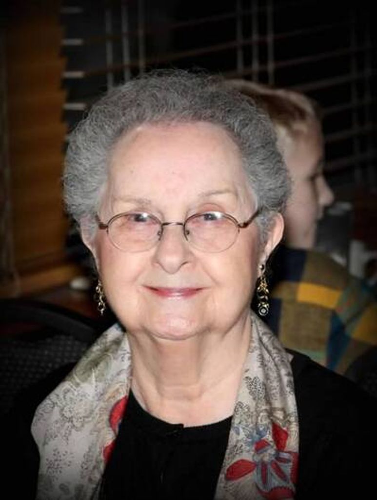 Billie Jean Buckner Profile Photo