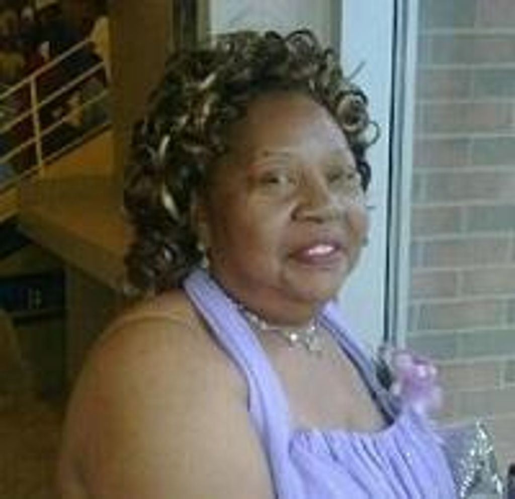 Peggy Ann Brown Profile Photo