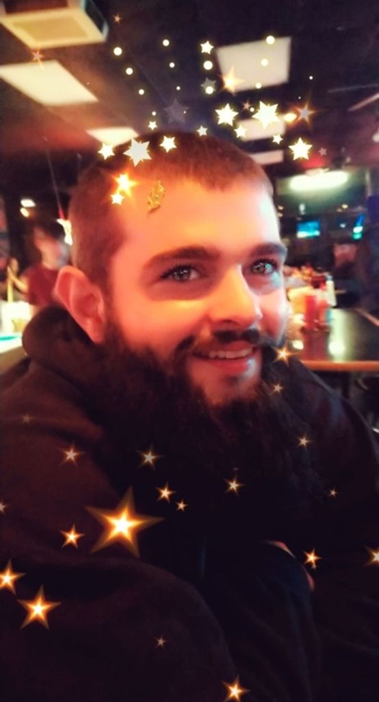 Trevor William Moshier Profile Photo