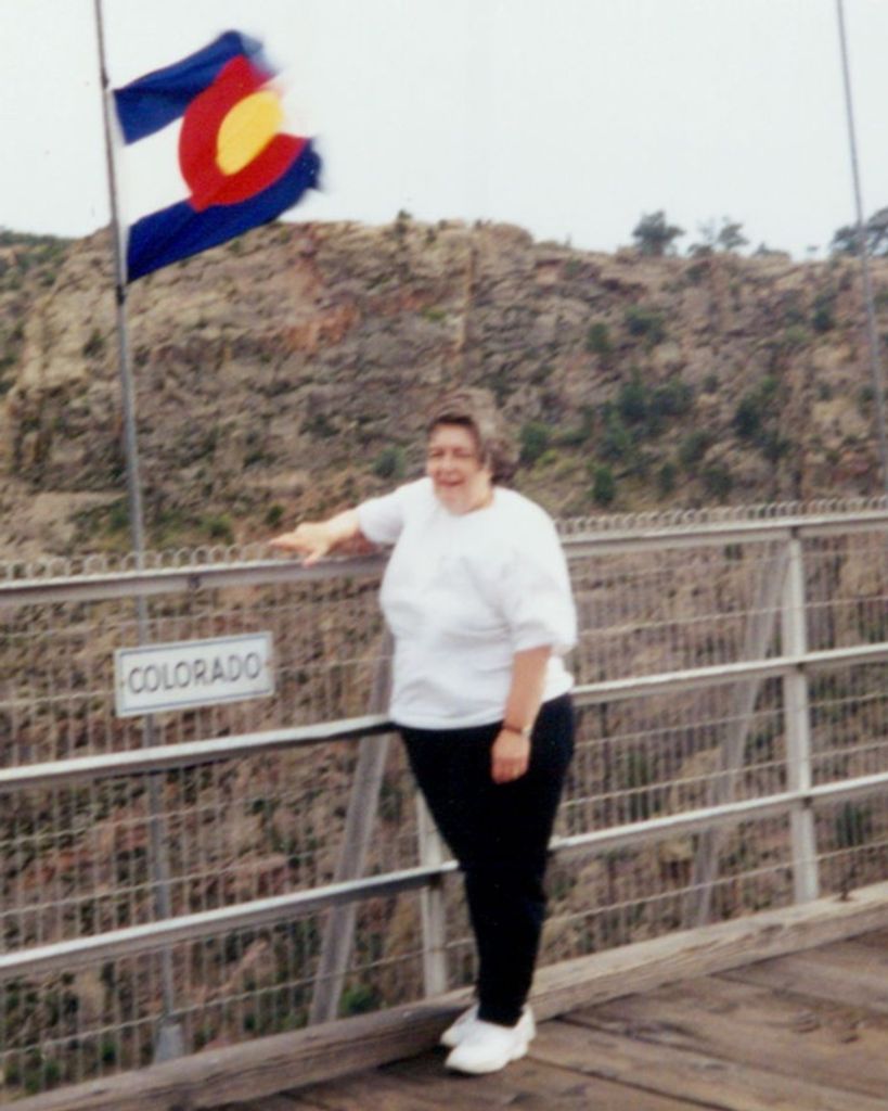 Marilyn Waski Reid