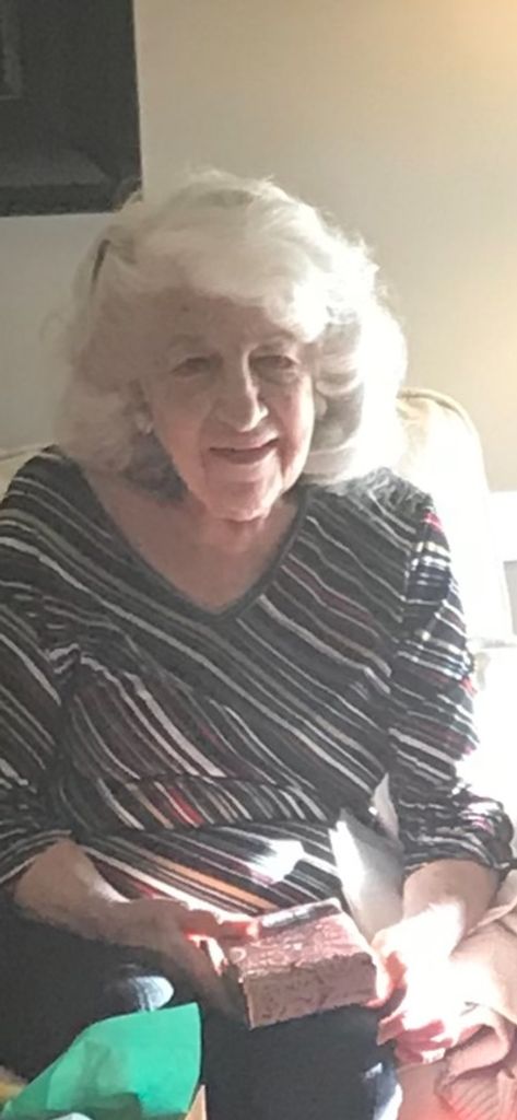 Josephine Larose Profile Photo