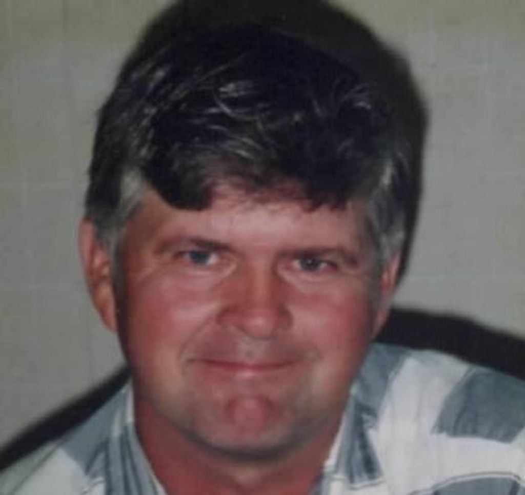 Raymond L. German