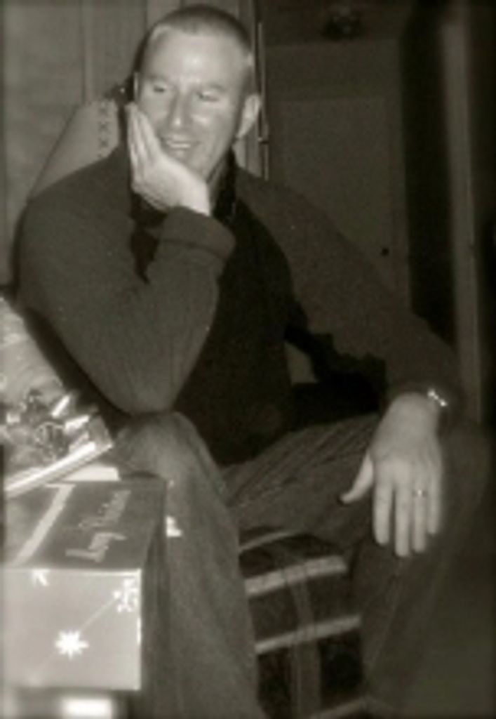 Danny  Michael Combs Profile Photo