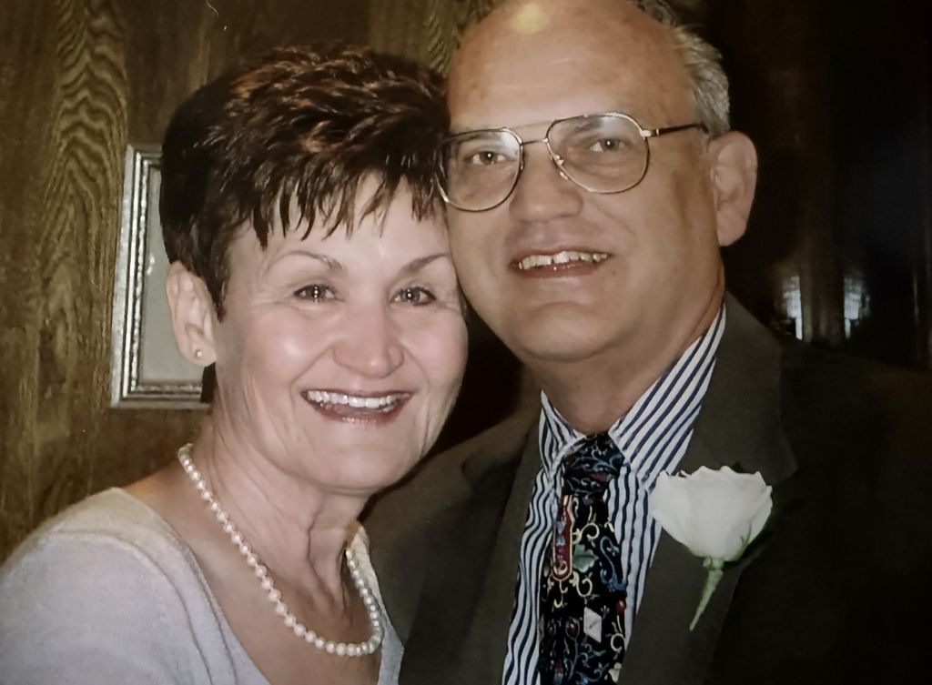 Beatrice Joyce Barnes Profile Photo