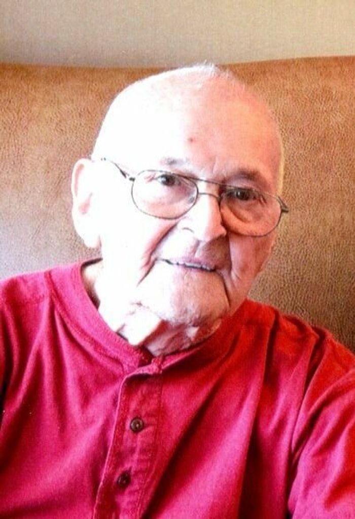 Elmer E.  Huber, Jr.