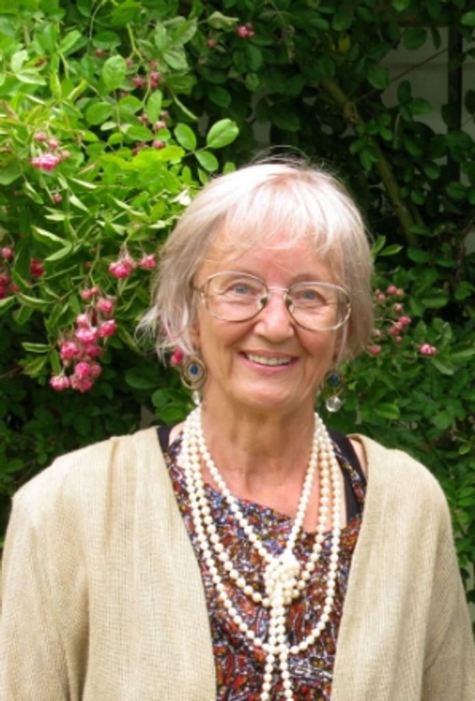 Kristina Johanna Clark