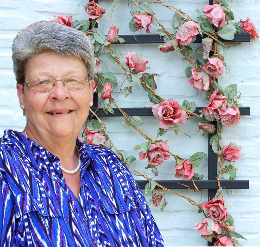 Victoria "Vickie" Cooper Profile Photo