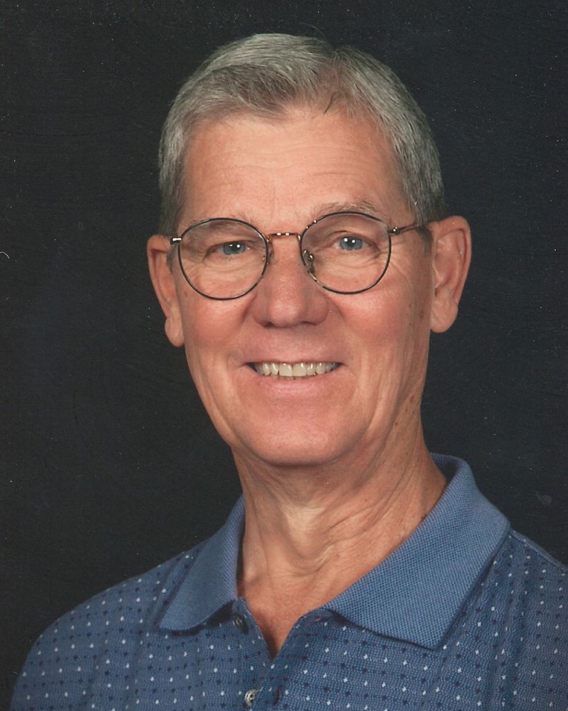 Francis "Frank" L. Lavery