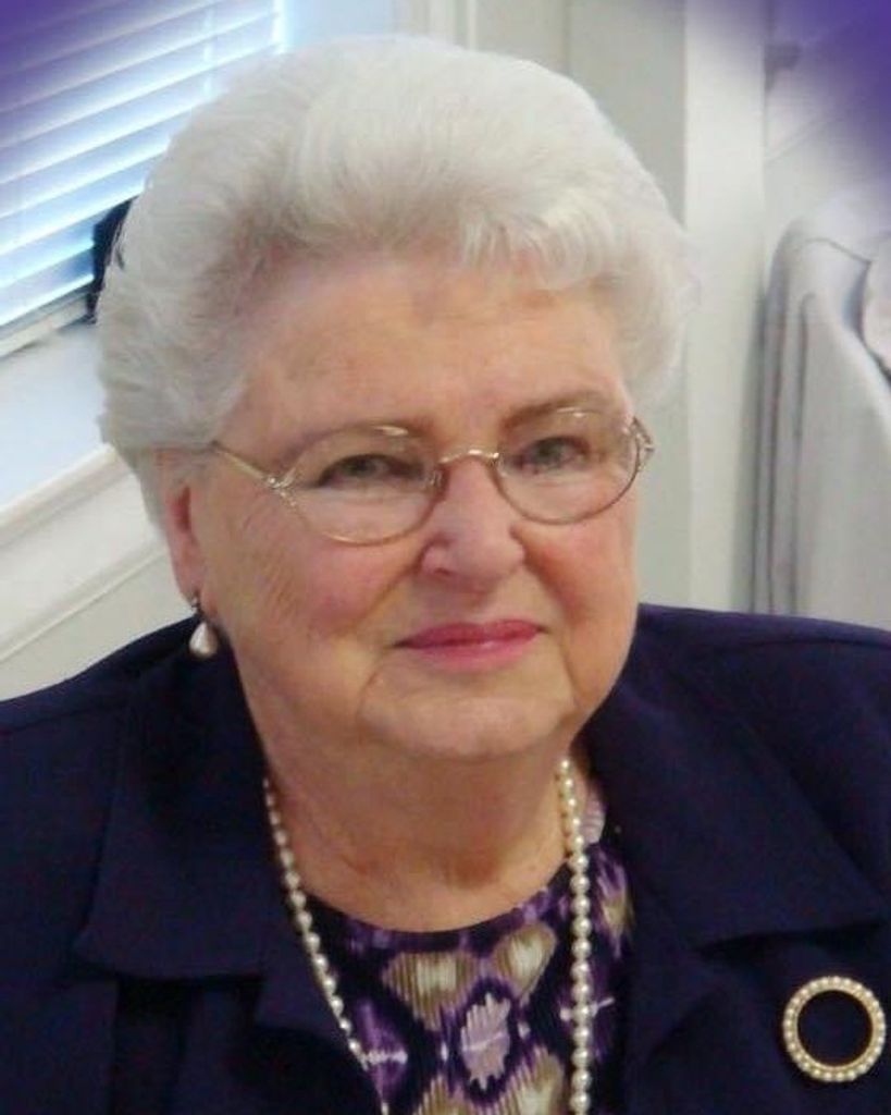 Lillian Alice Read Profile Photo