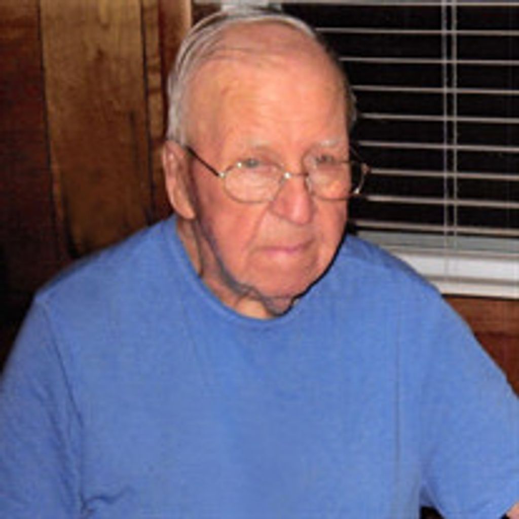 Roy Lindsey