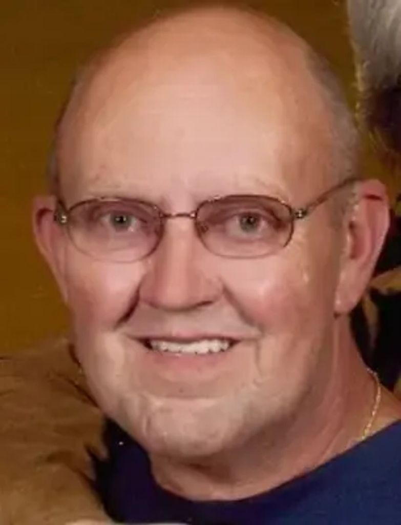 William Healy Profile Photo