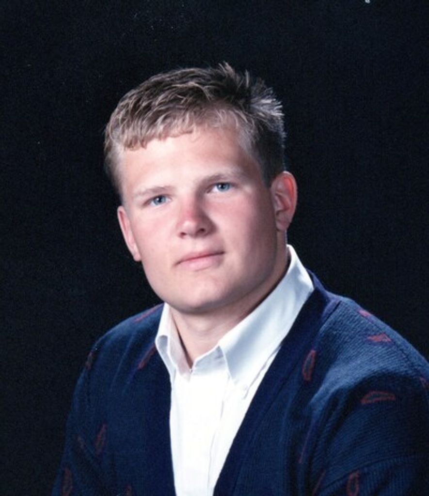 Derek Austin Profile Photo