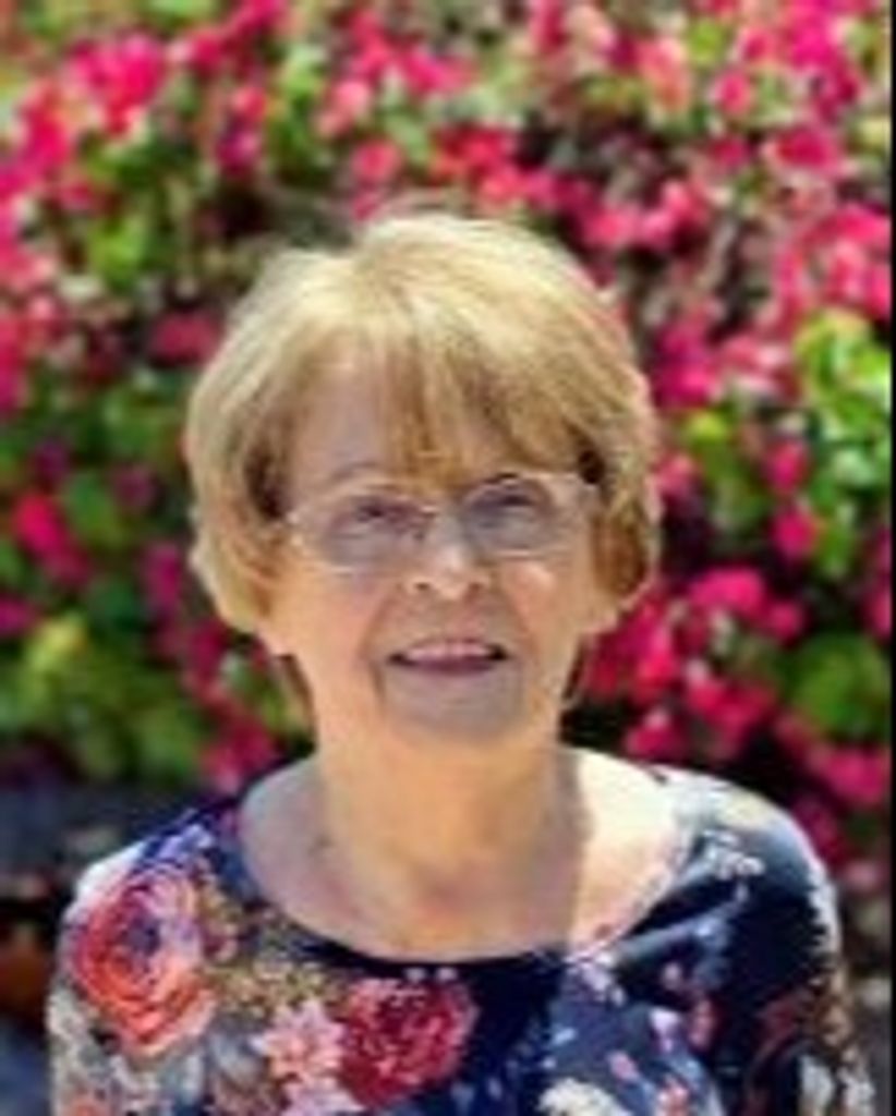 Catherine Jansa