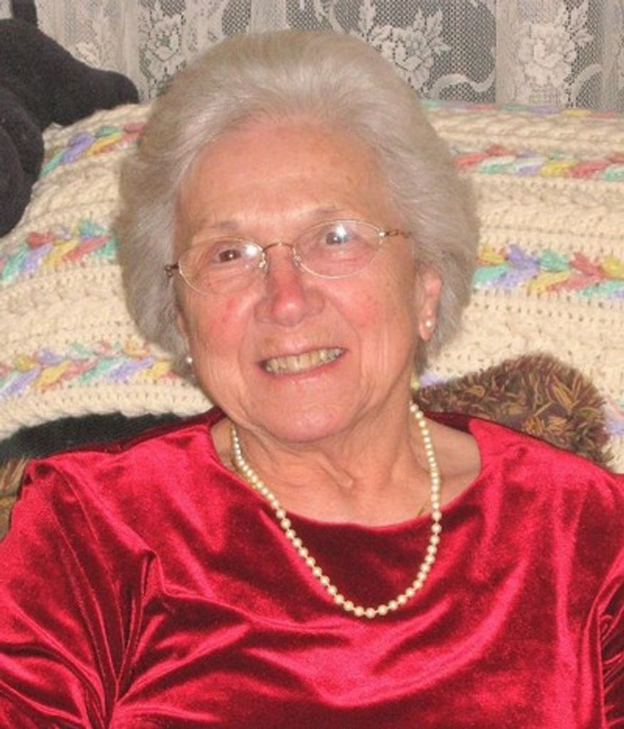 Ruth A. Bauman Profile Photo
