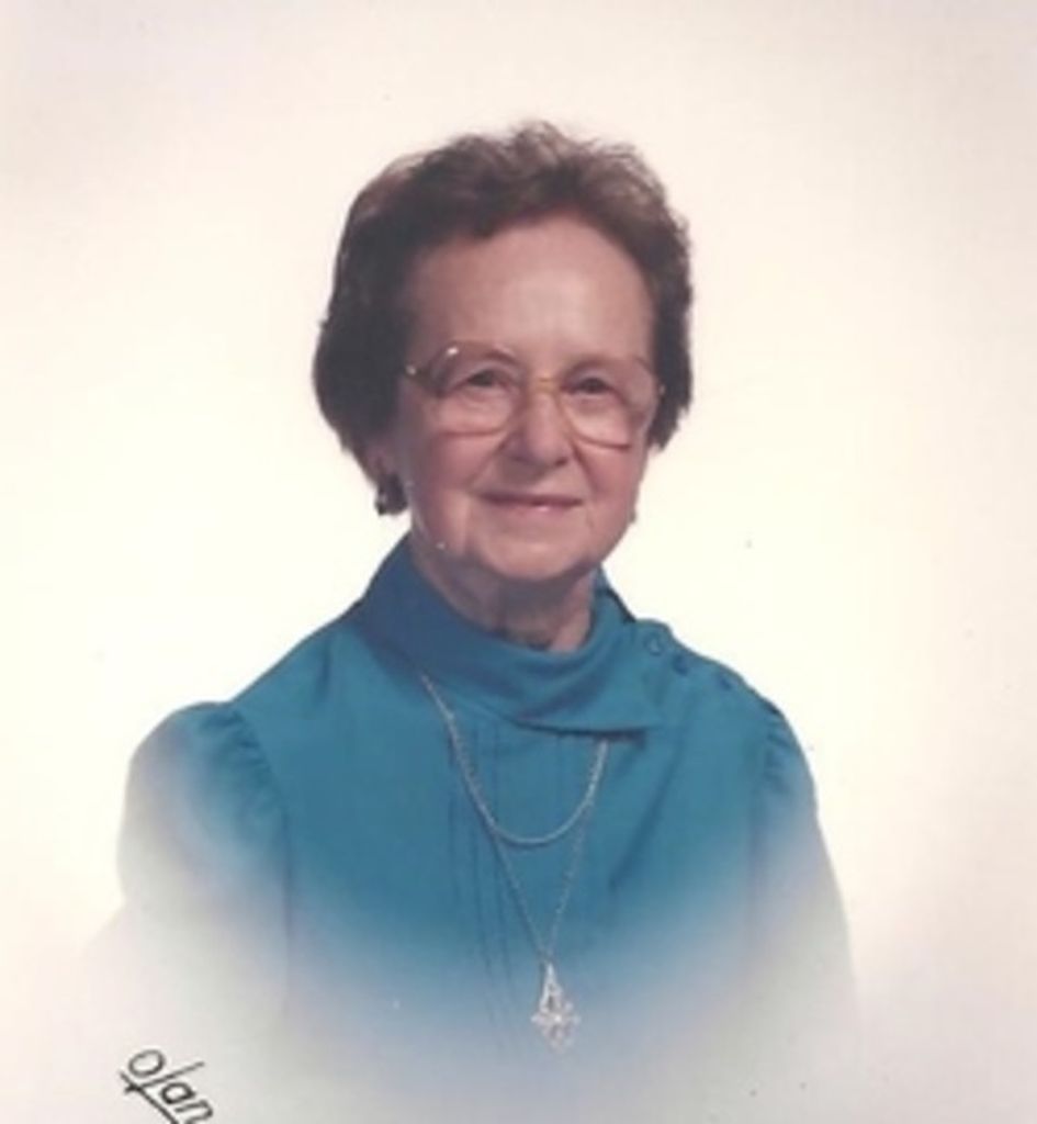 Esther F. Knop