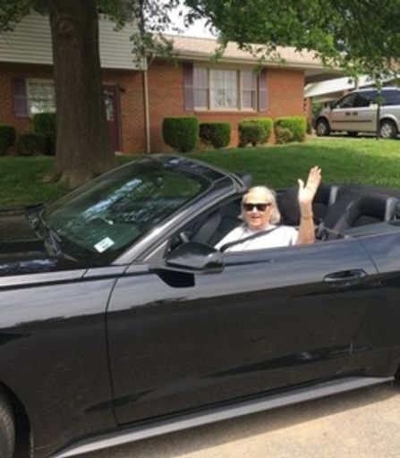 Nancy Ann Slaughter Profile Photo