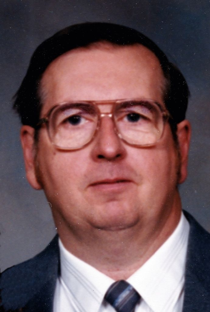 Ronald J. Wilson