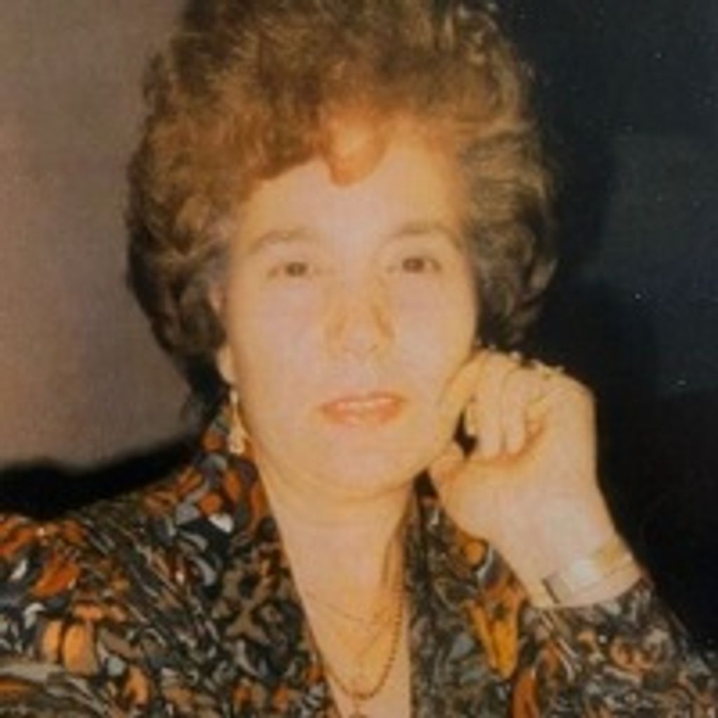 Filomena (Cafarelli) Fusco Profile Photo
