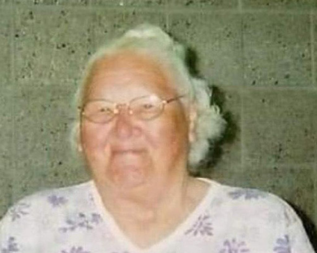 Beatrice Ann Decoteau Profile Photo