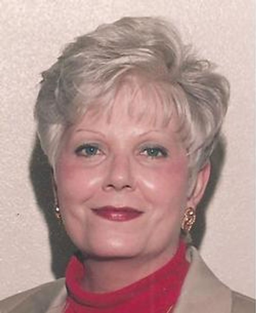 Betty Balwanz Jordan