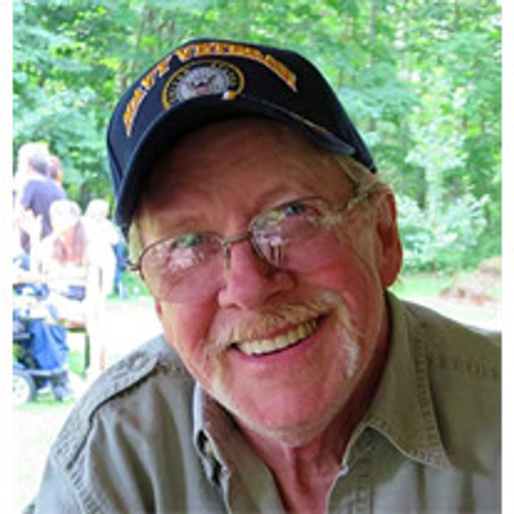 Charles G. Holden