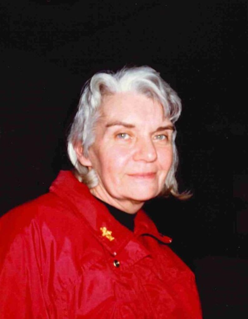 Patricia Diane Carter Profile Photo