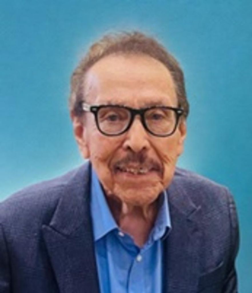 Mr. Louis Garcia, Jr.