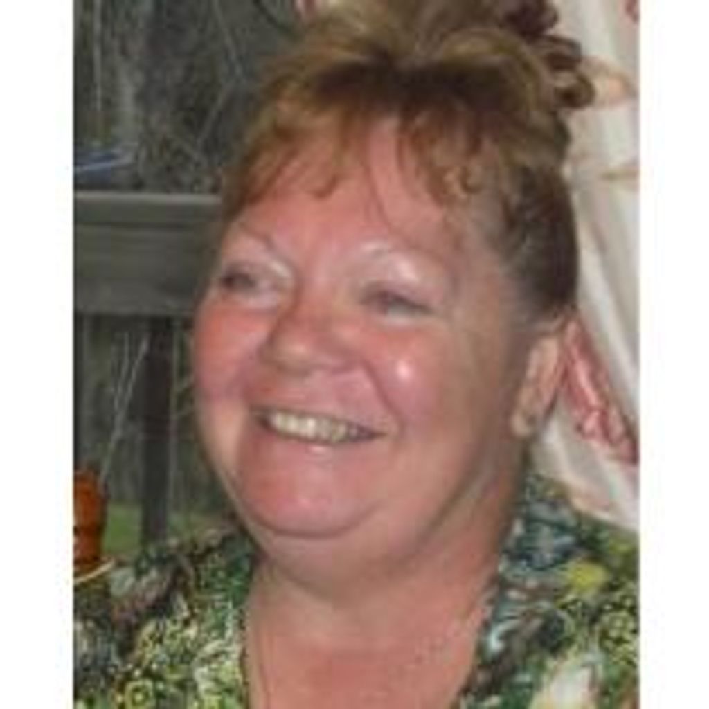 Shirley Walker