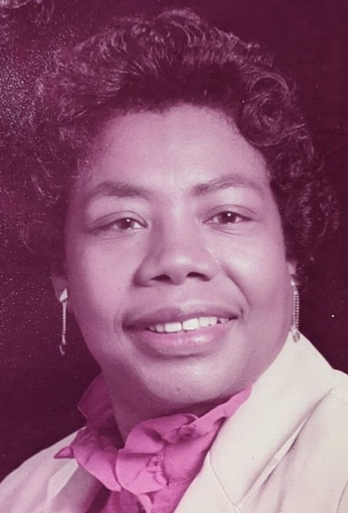 Gladys Payne-Duncan Profile Photo