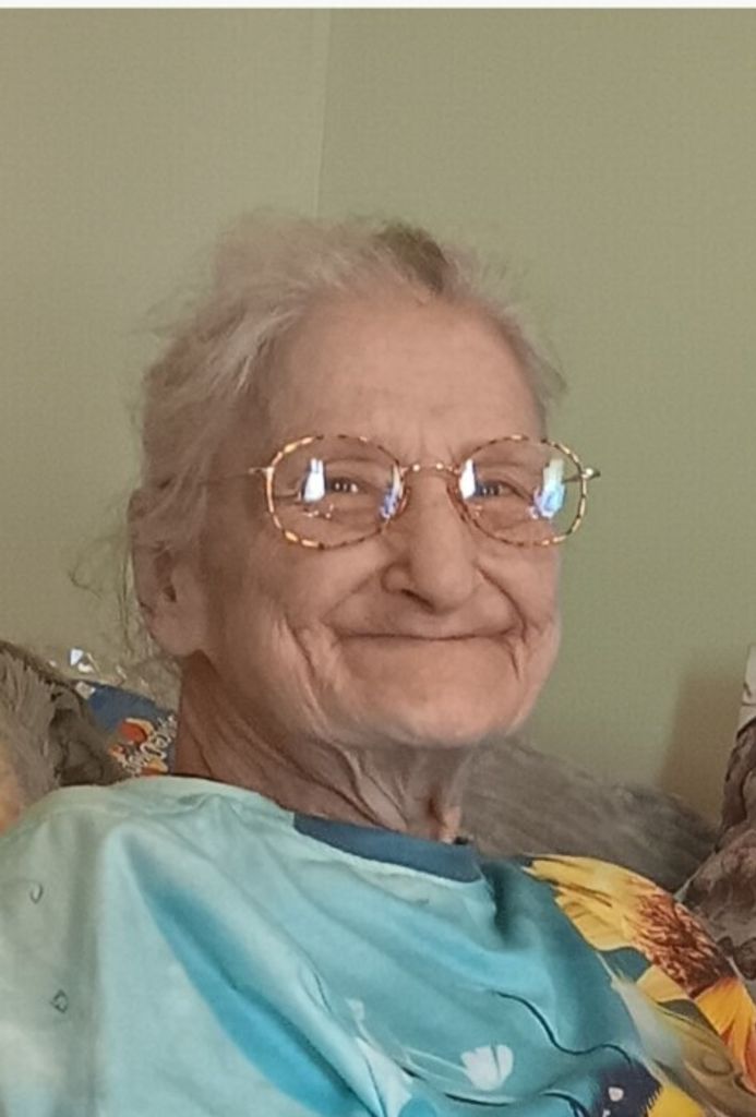 Geraldine K. (Sell)  Baldwin