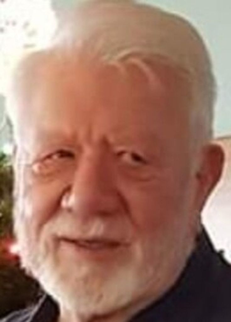 Carl R Palistrant Sr.