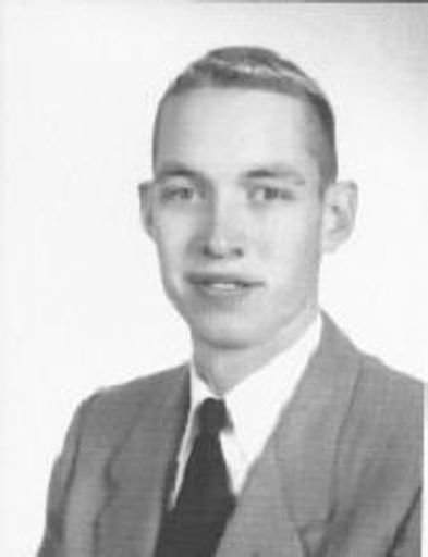 Billy Franklin Van Pelt Profile Photo