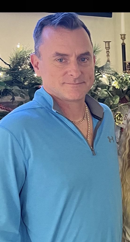 Danny Allen Davis Profile Photo
