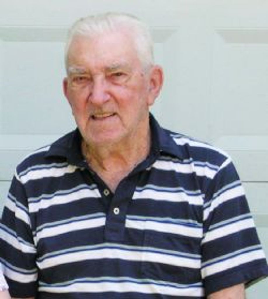 Melvin Cash