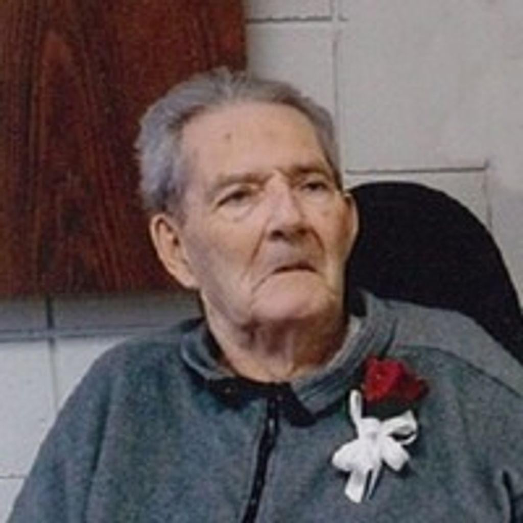 Michael Edward Quigley