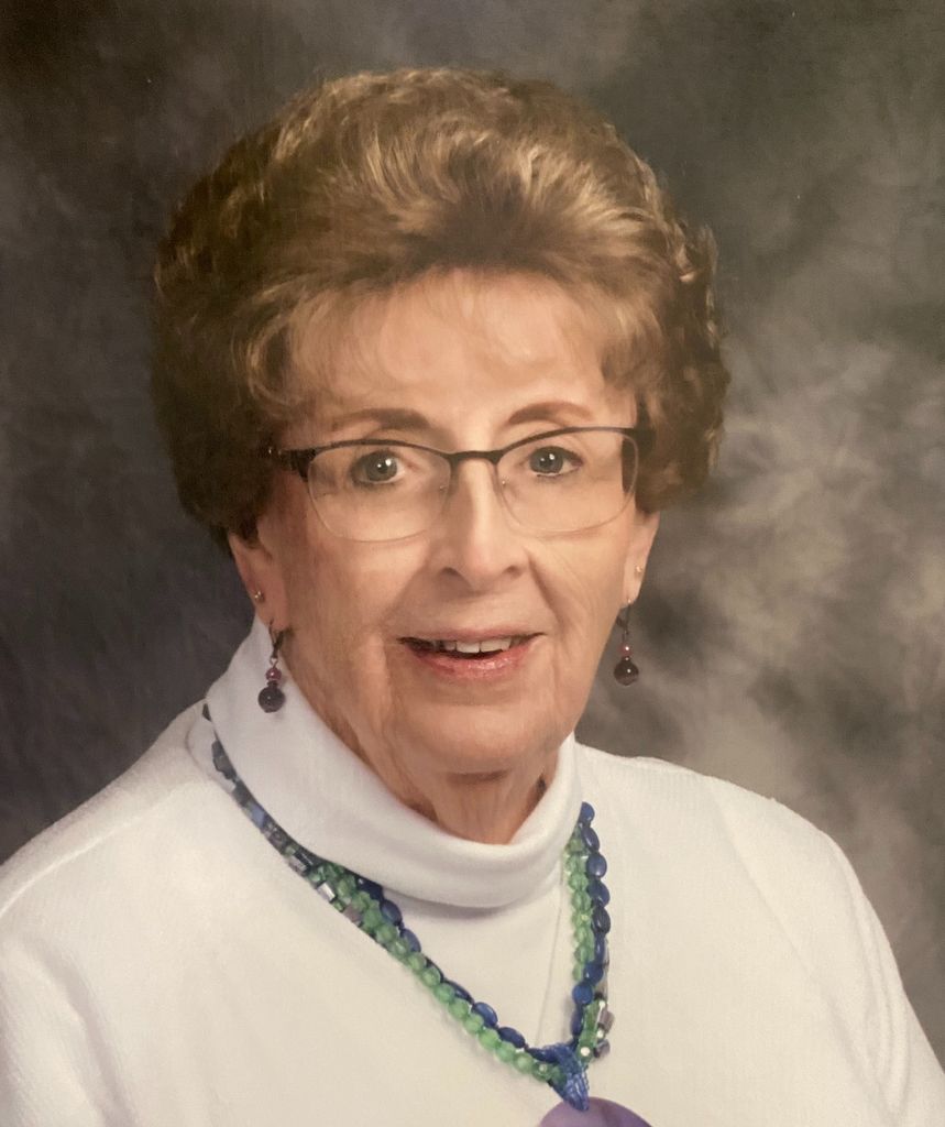 Merna Jean (Hoard) Thompson Profile Photo