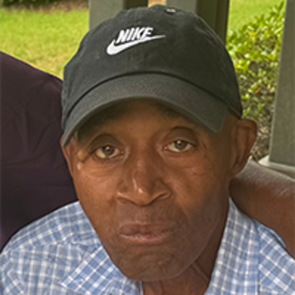 Mr. Jackie Robertson Profile Photo